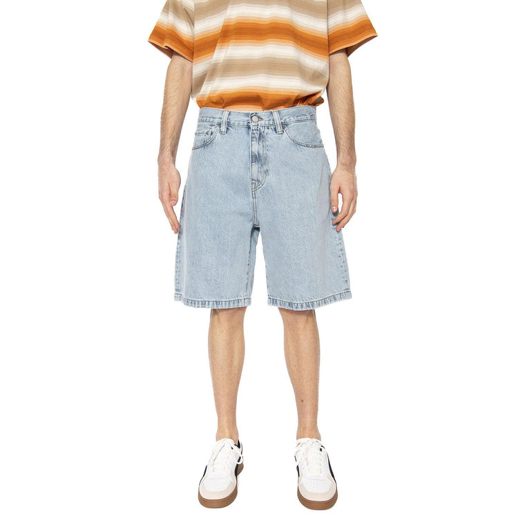 Landon Short Blue - Bermuda Uomo Blu I030469.0135  CARHARTT WIP 