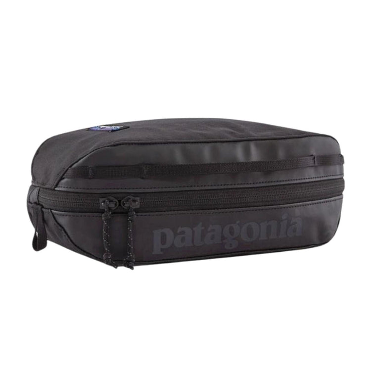 Black Hole Cube 3L BOB - Borsa da Viaggio Nera 49362 BOB PATAGONIA 