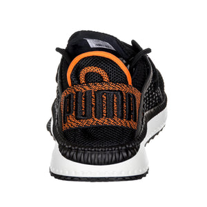 TSUGI NETFIT PUMA BLACK-SCARLET IBIS-PUMA WHITE 36462902-2  PUMA 