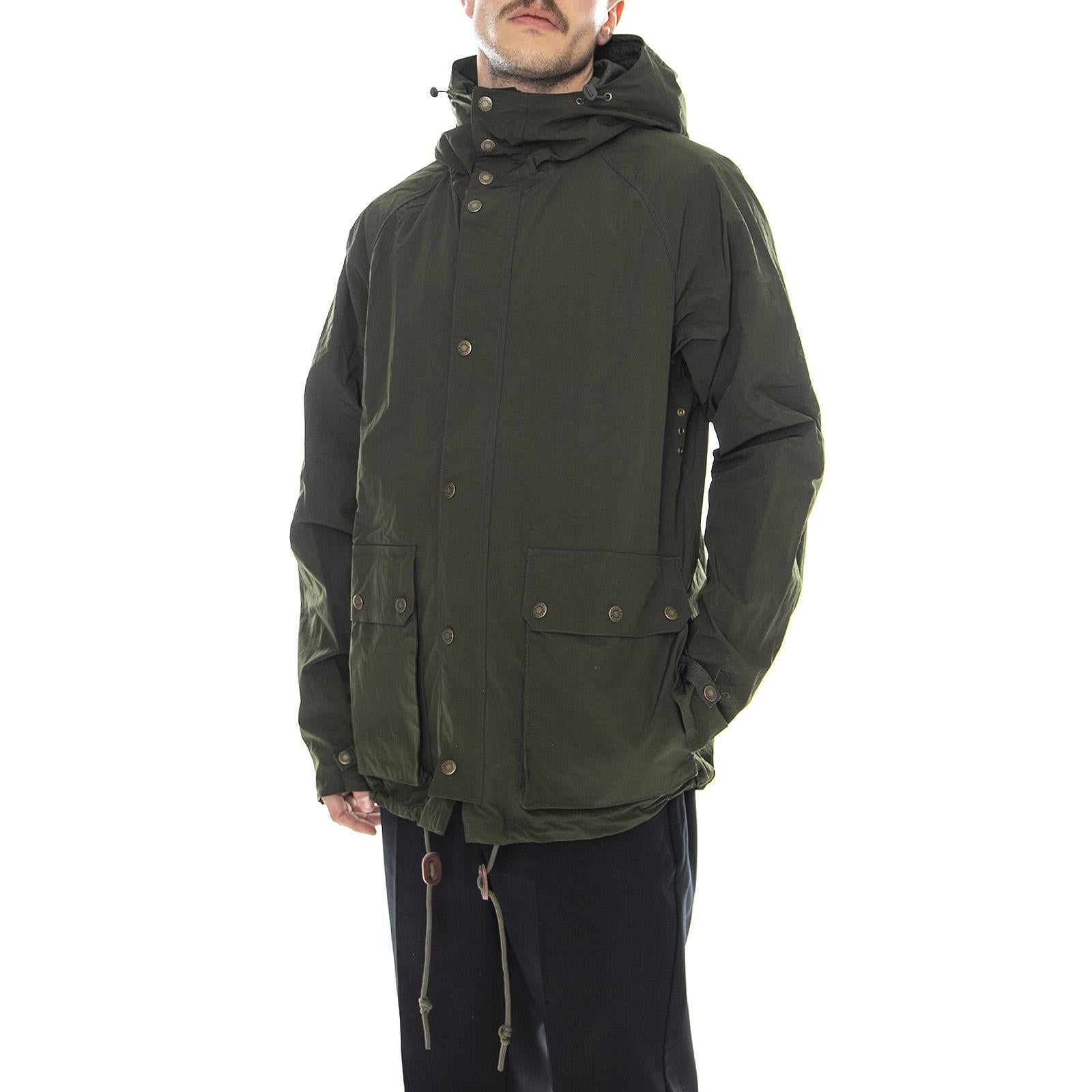  BACPS2110-SG71-SS20  BARBOUR 