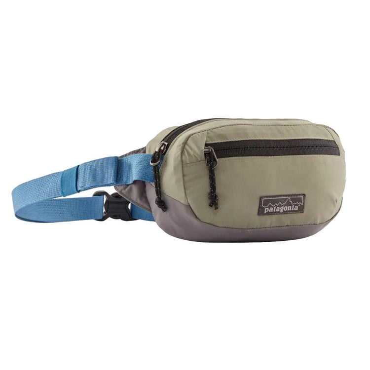 Terravia Mini Hip Pack RVGN - Marsupio Multicolore 49448-RVGN  PATAGONIA 