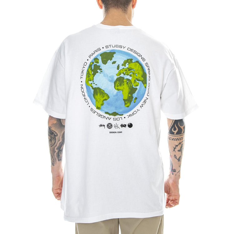  1904506-WHIT  STUSSY 