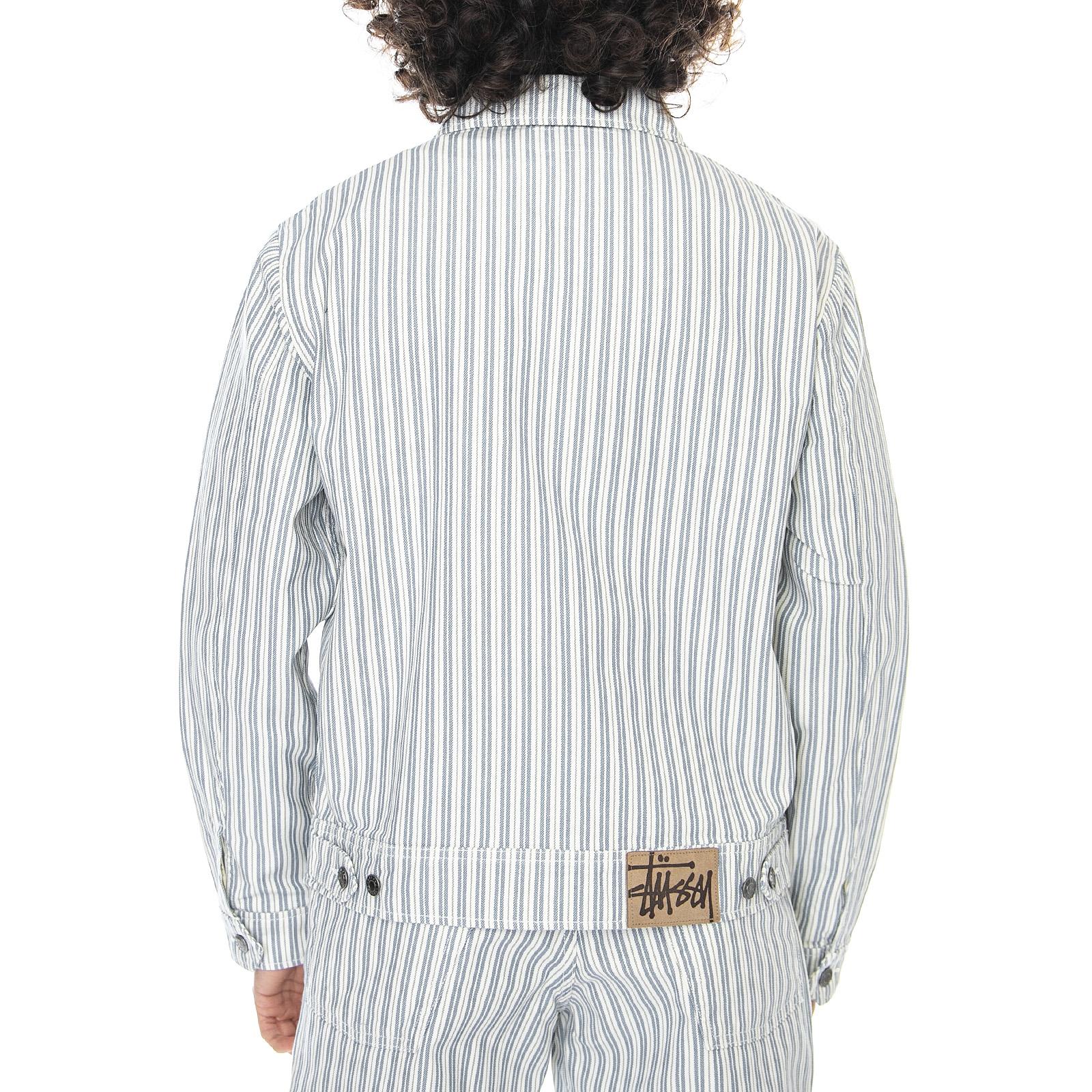  115564-STRP  STUSSY 