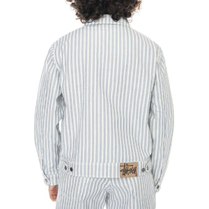  115564-STRP  STUSSY 