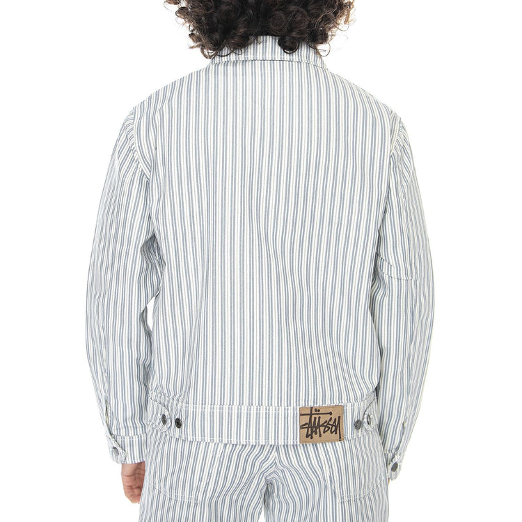  115564-STRP  STUSSY 