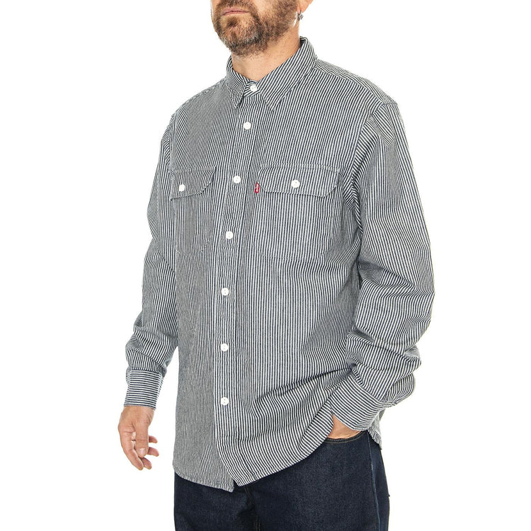 Camicia da Lavoro Classic Multicolore A57720000  LEVIS 