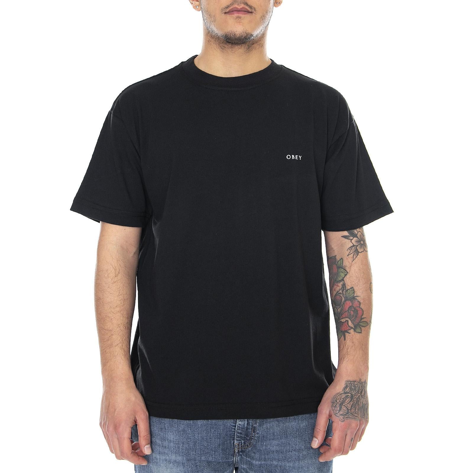  167292649-BLK  OBEY 