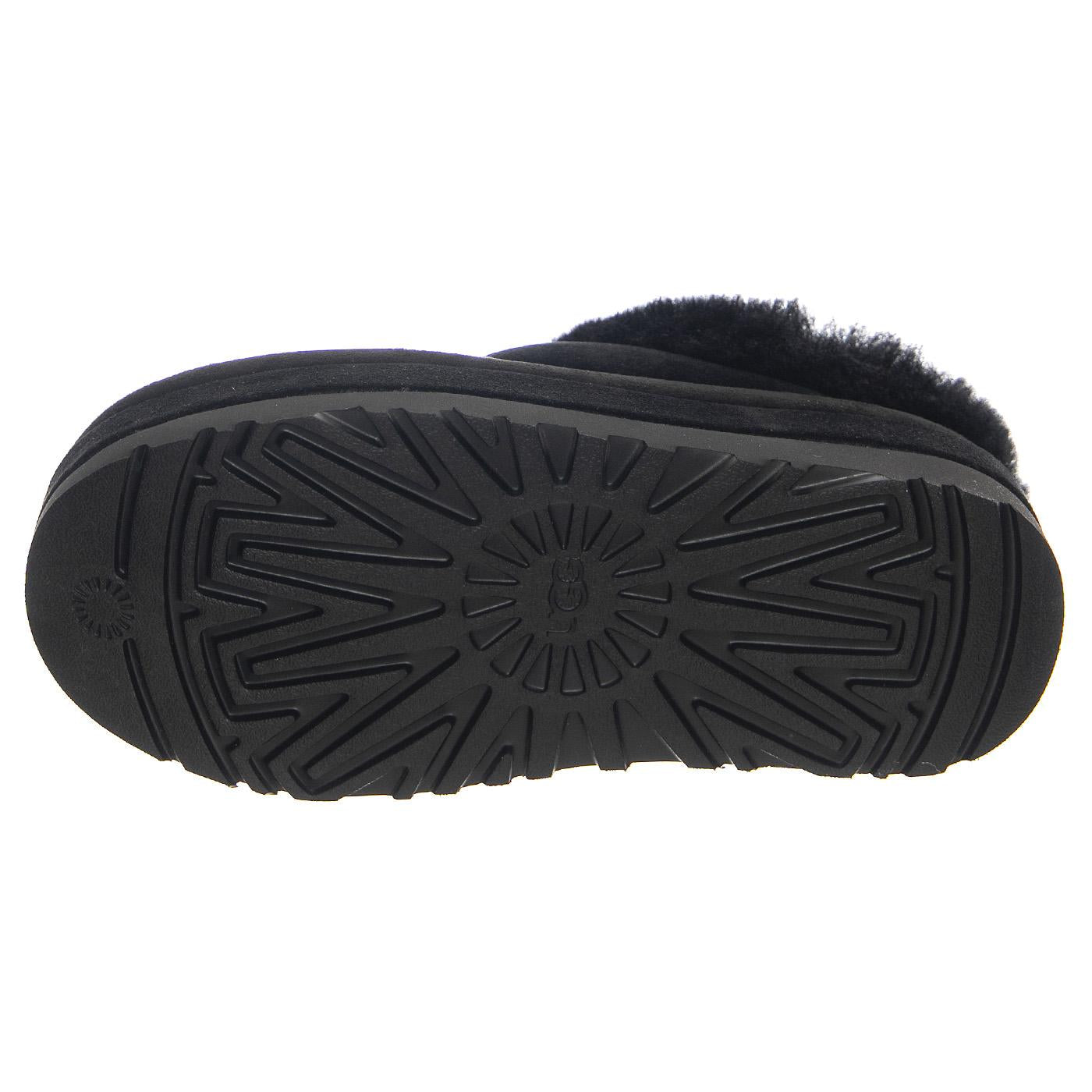 W Tazzlita Black - Sandali Donna Neri 1146390-BLK  UGG 