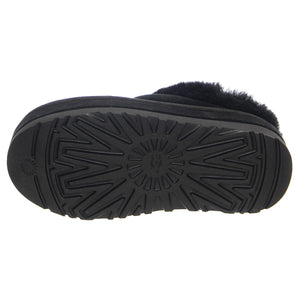 W Tazzlita Black - Sandali Donna Neri 1146390-BLK  UGG 