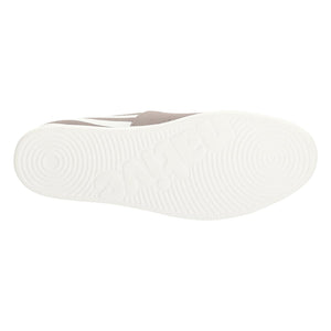 Venice Print Shoes - Shell White / Grey - Scarpe Basse Donna Bianche / Grige 21102301-8411  NATIVE 