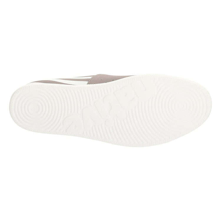 Venice Print Shoes - Shell White / Grey - Scarpe Basse Donna Bianche / Grige 21102301-8411  NATIVE 