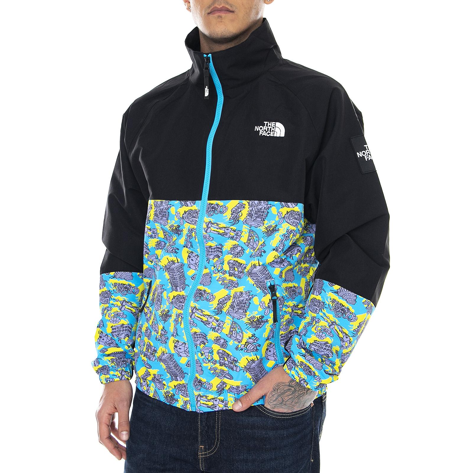  NF0A55BT05B1  THE NORTH FACE 