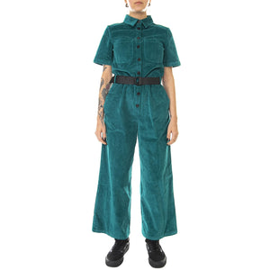  LOW30130FST-GREEN  LAZY OAF 