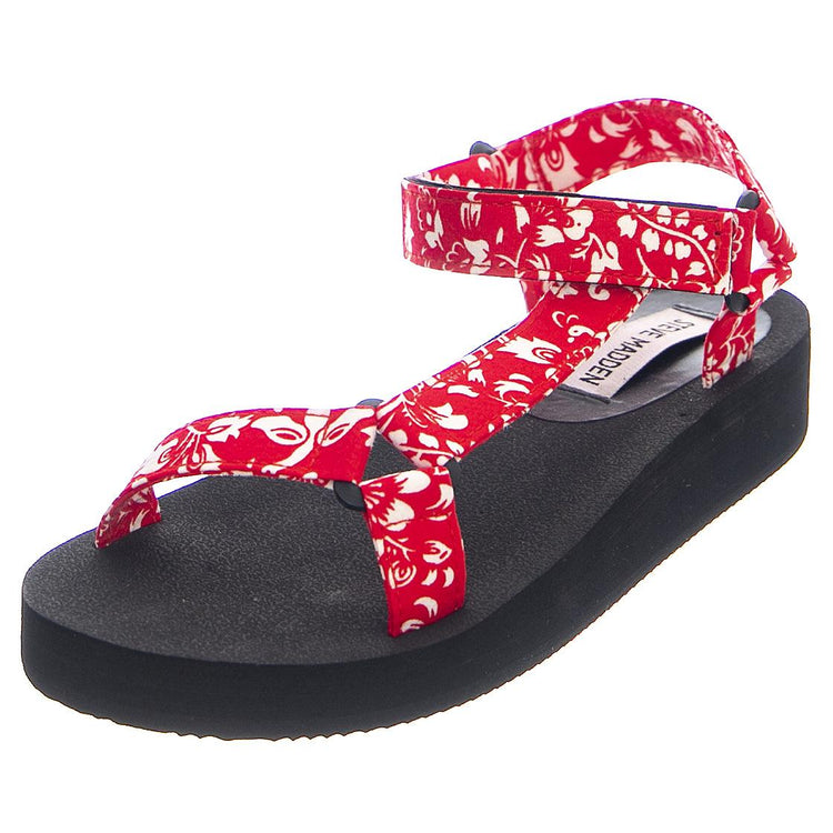  SMSHENLEY-REDFLO  STEVE MADDEN 