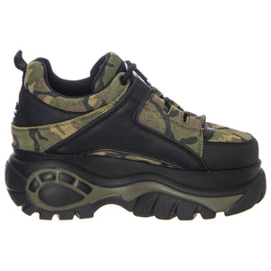  BFL1339-14CAMOBK  BUFFALO 