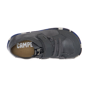 PEU CAMI KIDS SELLA MOORE,MUNICH MOOR/PA CAKK800103-002  CAMPER 