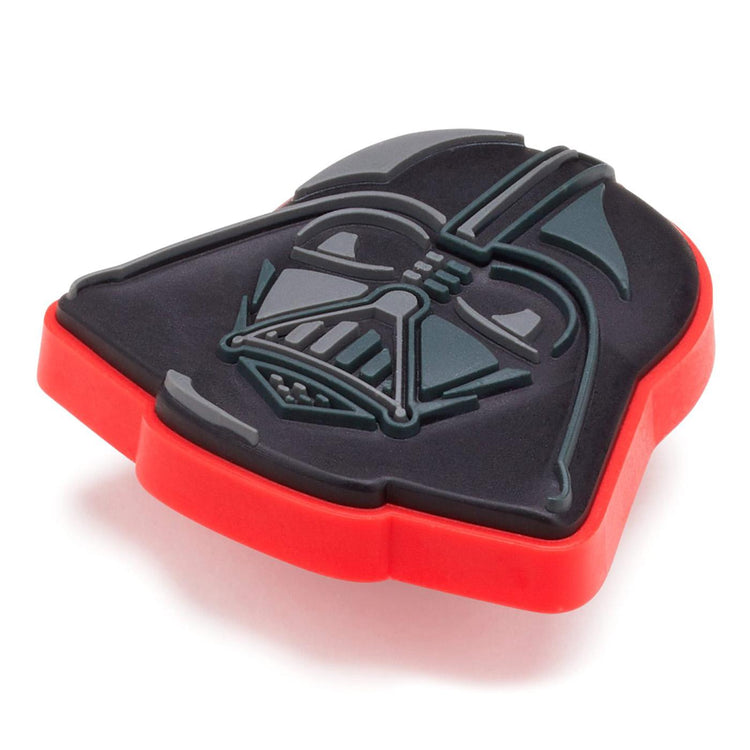 Vader Head - Charm Per Calzature Crocs Multicolore CR.4263 JIB-UCOL  CROCS 