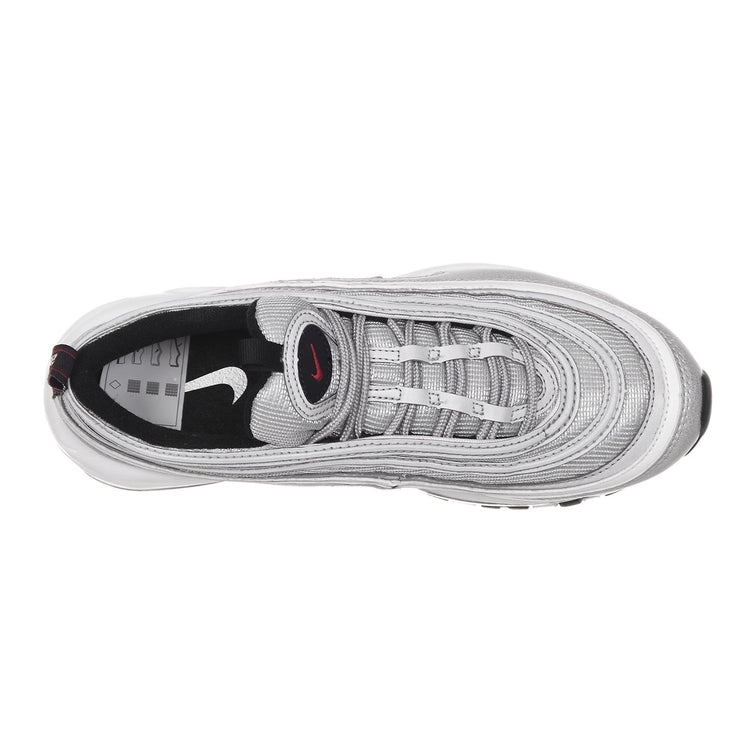 NC W AIR MAX 97 OG QS SILVER METALLIC 86242_4  NIKE 
