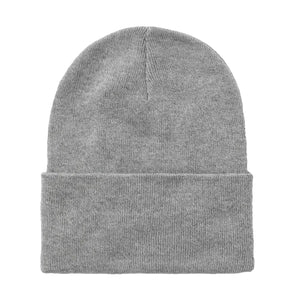 Everyday Beanie Salt Grey - Cappellino Grigio 33431 SGRY PATAGONIA 