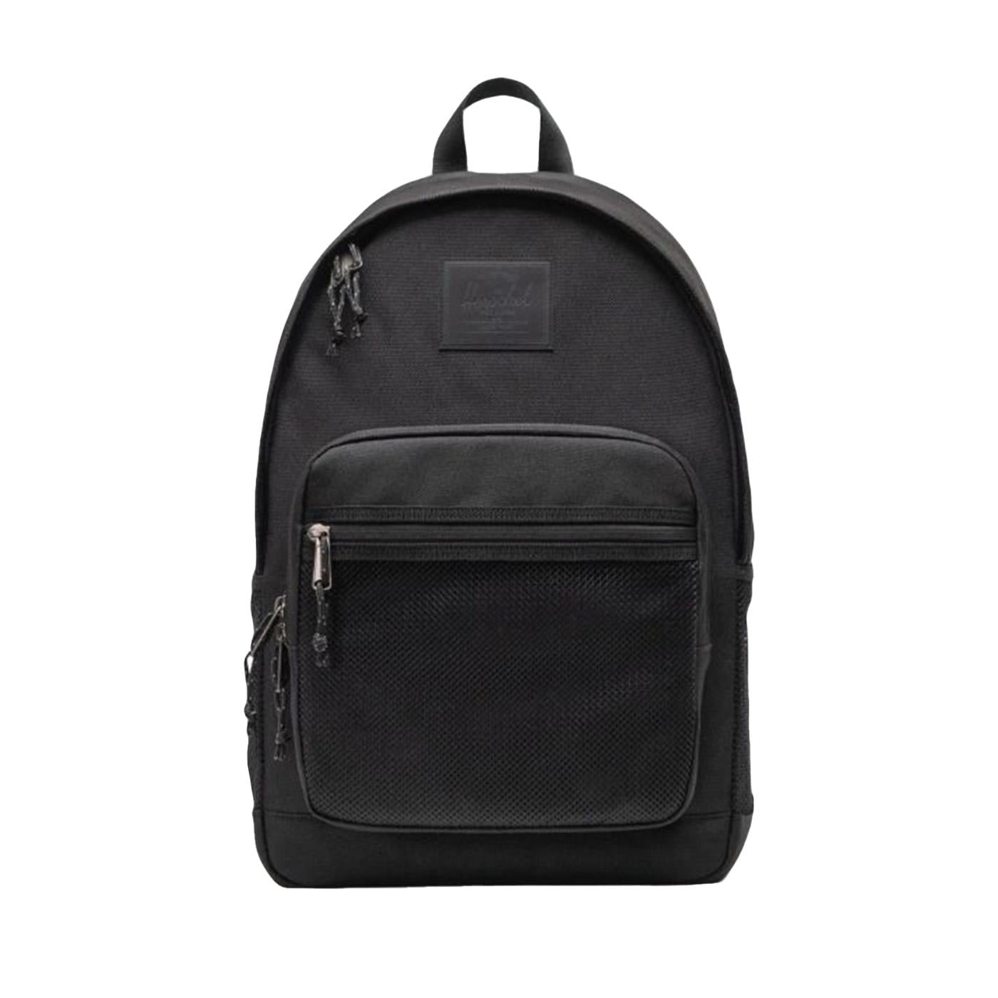 Kaine Backpack - 28L - Black - Zaino Nero 11670-00001-OS 00001 HERSCHEL 