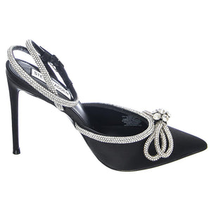 Viable - Sandali Donna Neri SMSVIABLE-BLK  STEVE MADDEN 