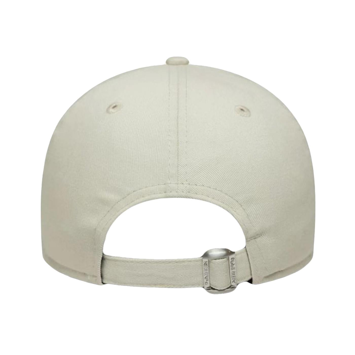 Side Script 9Forty New York Yankees Ivory / Navy - Cappellino Multicolore 60667557  NEW ERA 