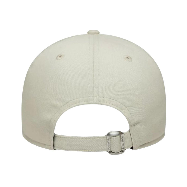 Side Script 9Forty New York Yankees Ivory / Navy - Cappellino Multicolore 60667557  NEW ERA 