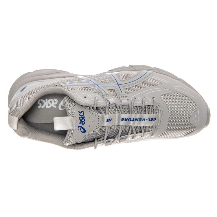 Gel-Venture 6 NS Cement Grey / Cement Grey - Scarpe Stringate Profilo Basso Uomo Grige 1203A303-020  ASICS 