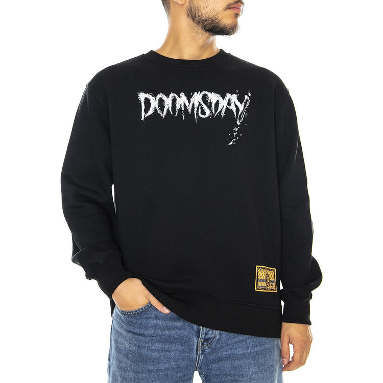  CRN0097BLK  DOOMSDAY 
