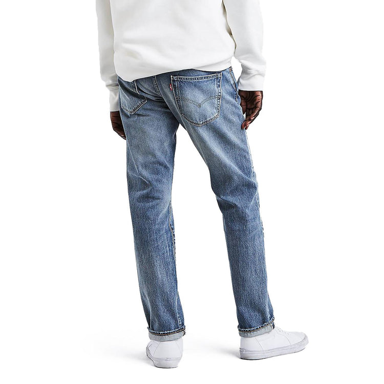 511 Slim Fit - Warp Stretch Jeans California Avenue - Jeans Uomo Blu 04511-2642 . LEVIS 