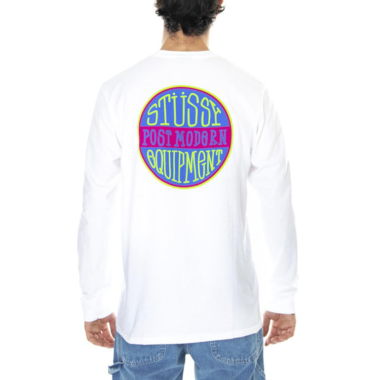  1994728-WHITE  STUSSY 