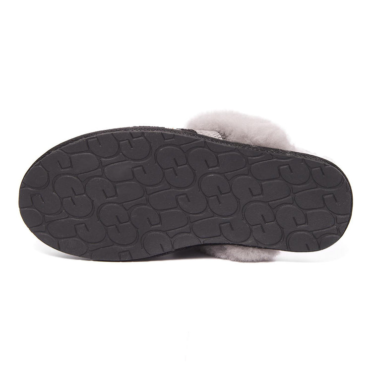 Scuffette II - Metallic / Multicolor - Ciabatte Donna Multicolore UGSSCUWOVMBK1010270W  UGG 