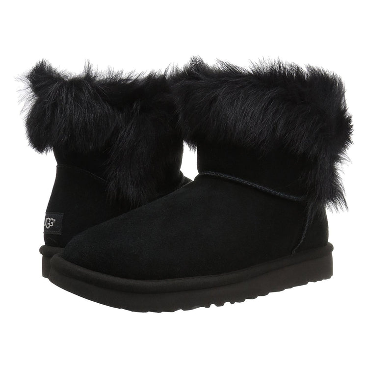 MILLA BLACK UGSMILLABK1018303W  UGG 