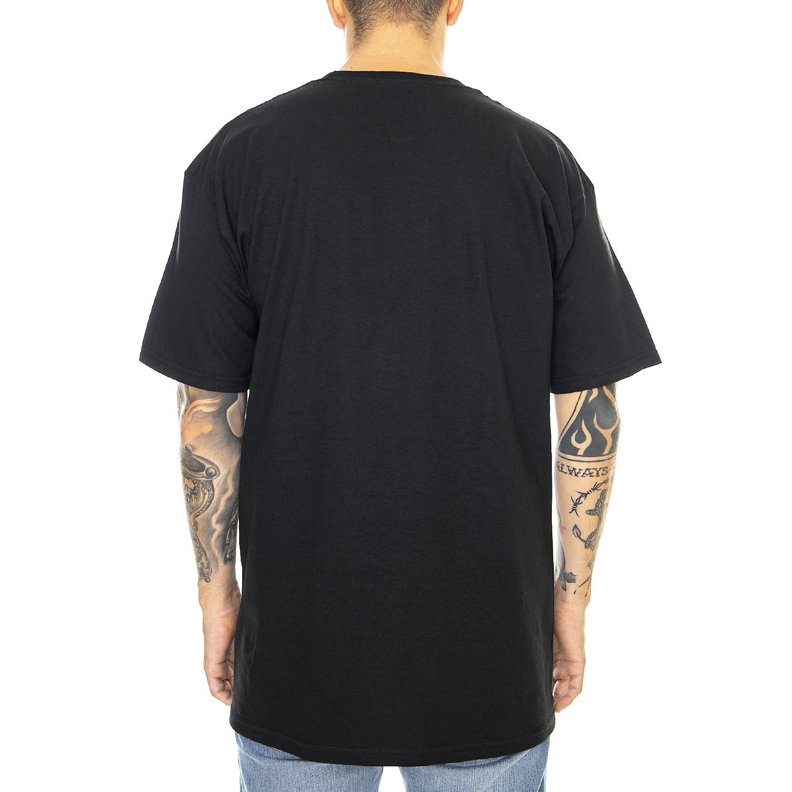  TS00799-BLACK  HUF 