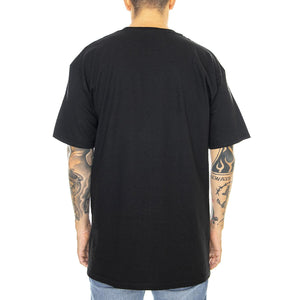  TS00799-BLACK  HUF 