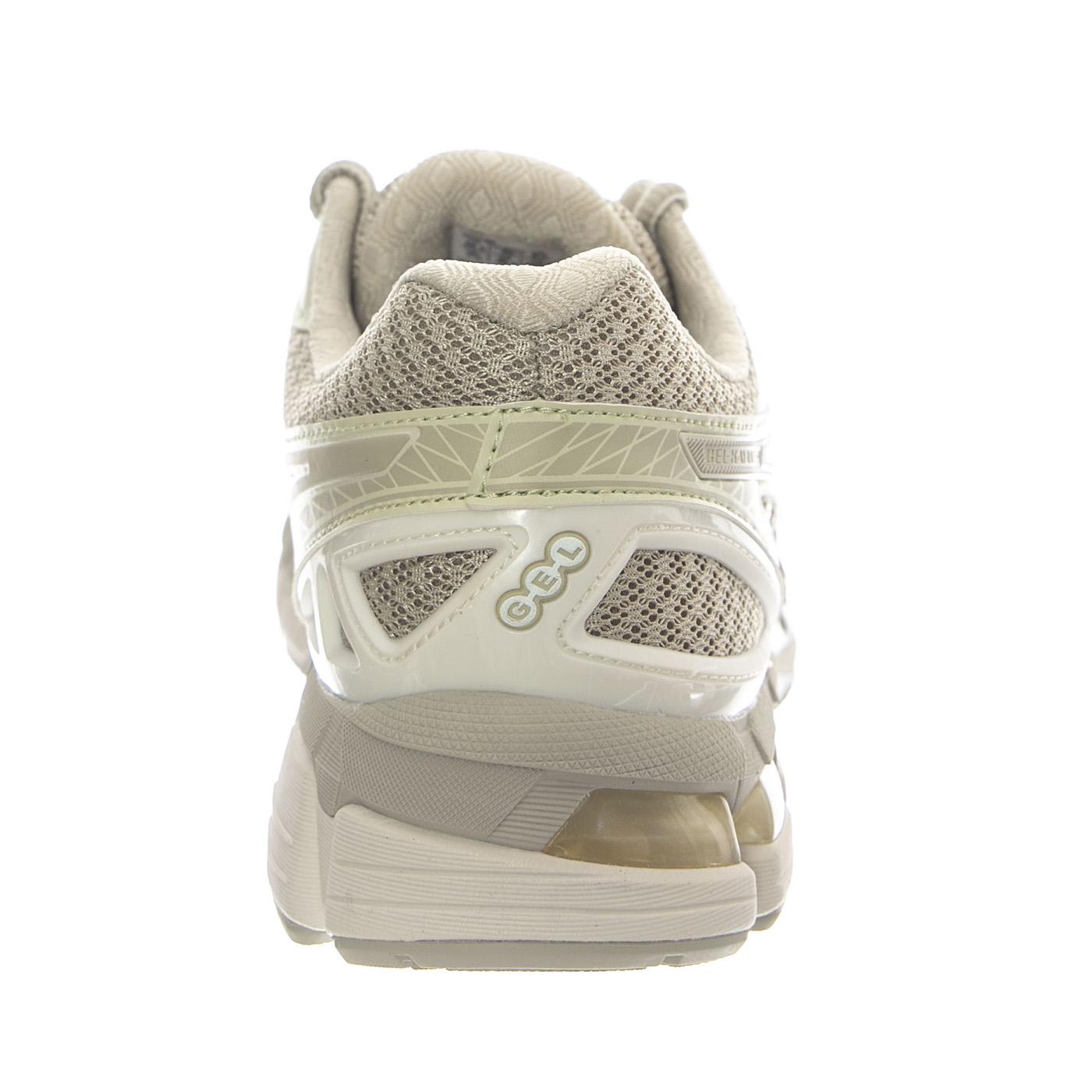 Gel-Kayano 20 Fossil/Cream -- Scarpe Uomo Crema 1203A388-021 . ASICS 