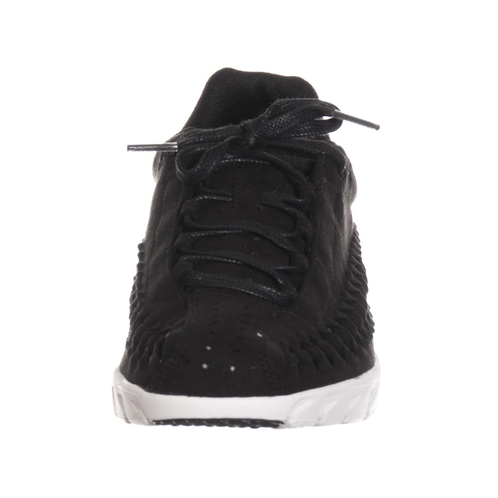 NIKE MAYFLY WOVEN BLACK 82927_4  NIKE 