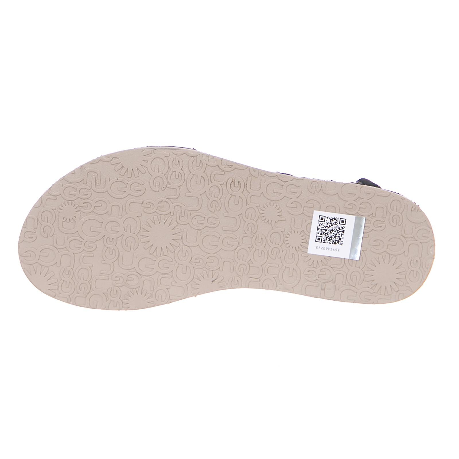 ELIN BLACK WOMEN UGSELINBK1015035W  UGG 