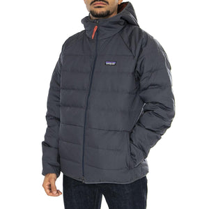 Cotton Down Jkt-SMDB - Giacca Uomo Blu 26845-SMDB  PATAGONIA 