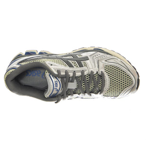 ASICS GEL-KAYANO 14 Soft Yellow / Asics Blue - Scarpe Uomo 1203A740-750 . ASICS 