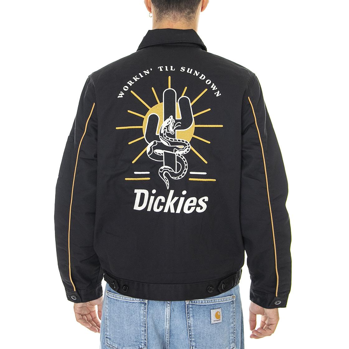  DK0A4XFVBLK1  DICKIES 