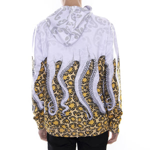  19SOSH02-JAGUAR  OCTOPUS 