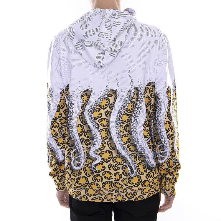  19SOSH02-JAGUAR  OCTOPUS 