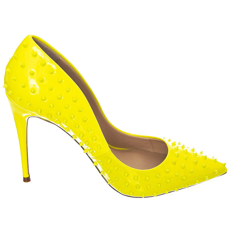  DAIS01S1-S YELLOW NEON  STEVE MADDEN 