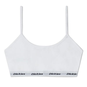 Bralette - Reggiseno Bianco DK0A4XOJWHX1  DICKIES 