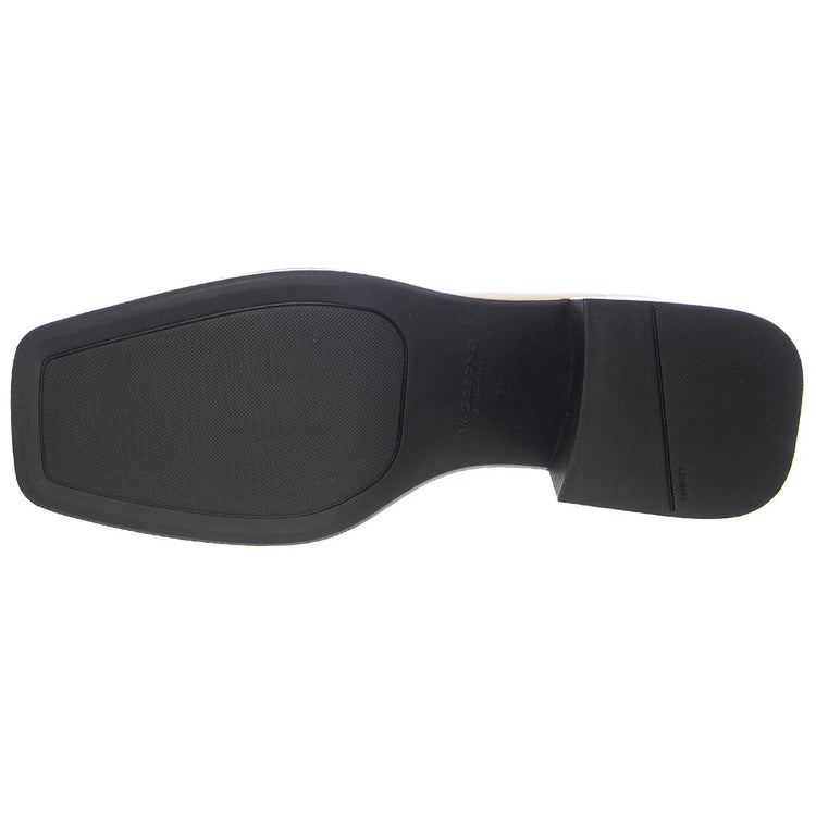 W' Blanca Off White Cow Suede - Scarpe Profilo Basso Donna Beige VBS5417-640-02  VAGABOND 