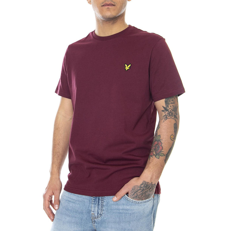  TS400VOG-Z803  LYLE & SCOTT 