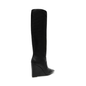 Showout Black - Stivali Donna Neri SMSSHOWOUT-1  STEVE MADDEN 