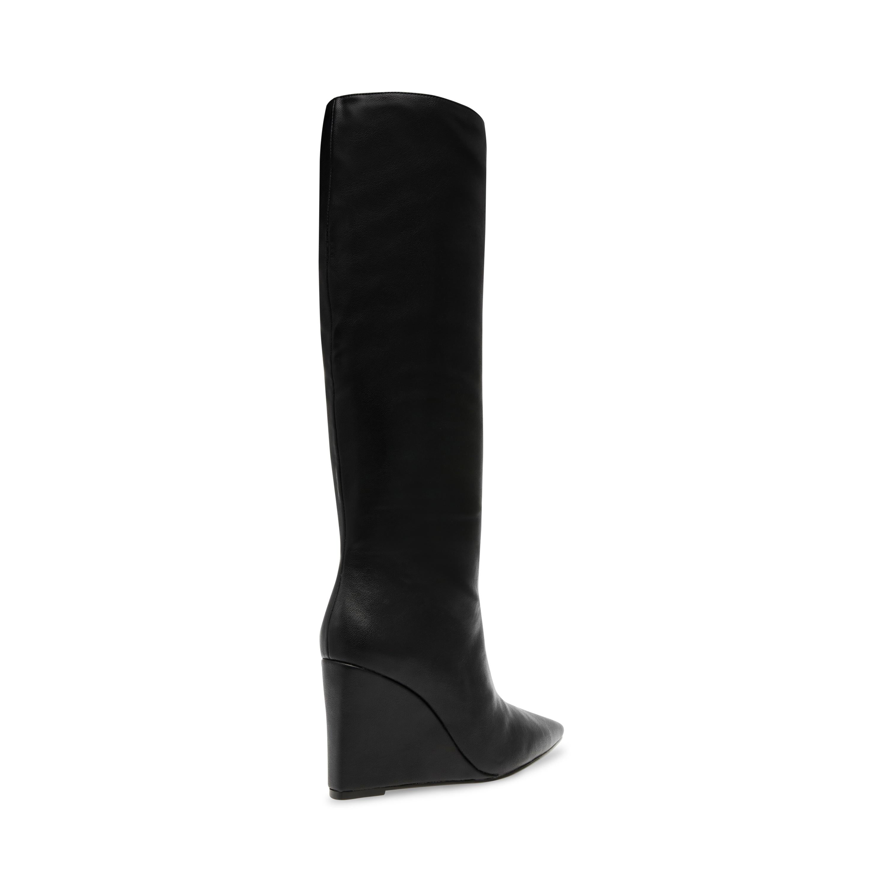 Showout Black - Stivali Donna Neri SMSSHOWOUT-1  STEVE MADDEN 