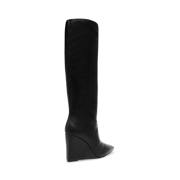 Showout Black - Stivali Donna Neri SMSSHOWOUT-1  STEVE MADDEN 